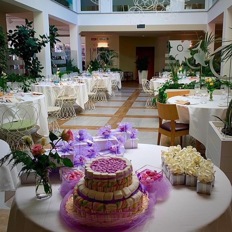 Hotel Monteverde Acqui Terme Esterno foto
