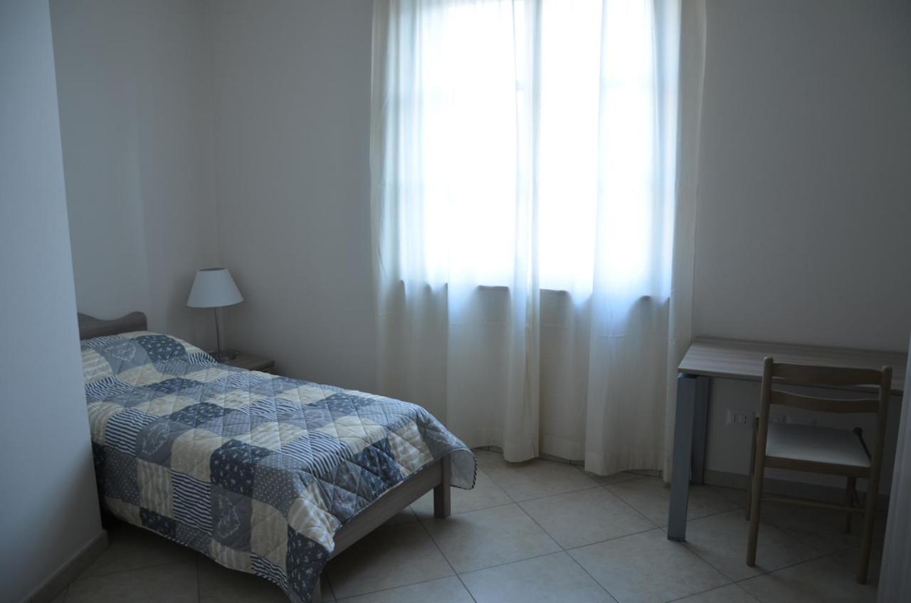 Hotel Monteverde Acqui Terme Esterno foto