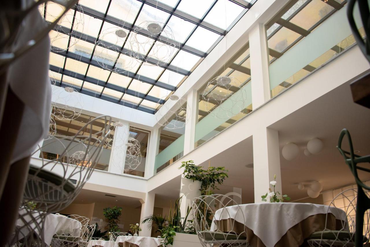 Hotel Monteverde Acqui Terme Esterno foto