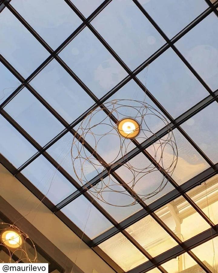 Hotel Monteverde Acqui Terme Esterno foto