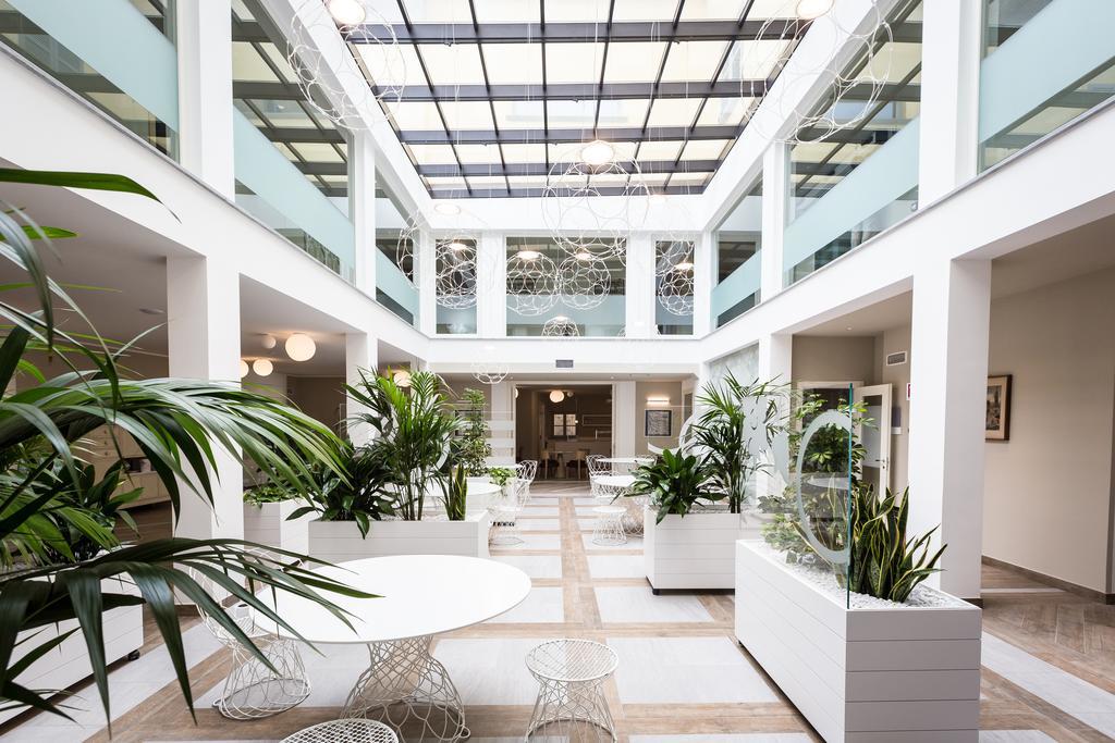Hotel Monteverde Acqui Terme Esterno foto