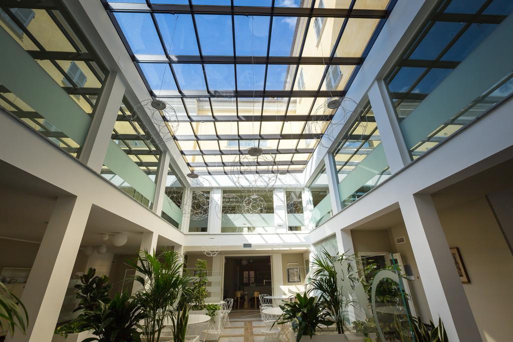 Hotel Monteverde Acqui Terme Esterno foto