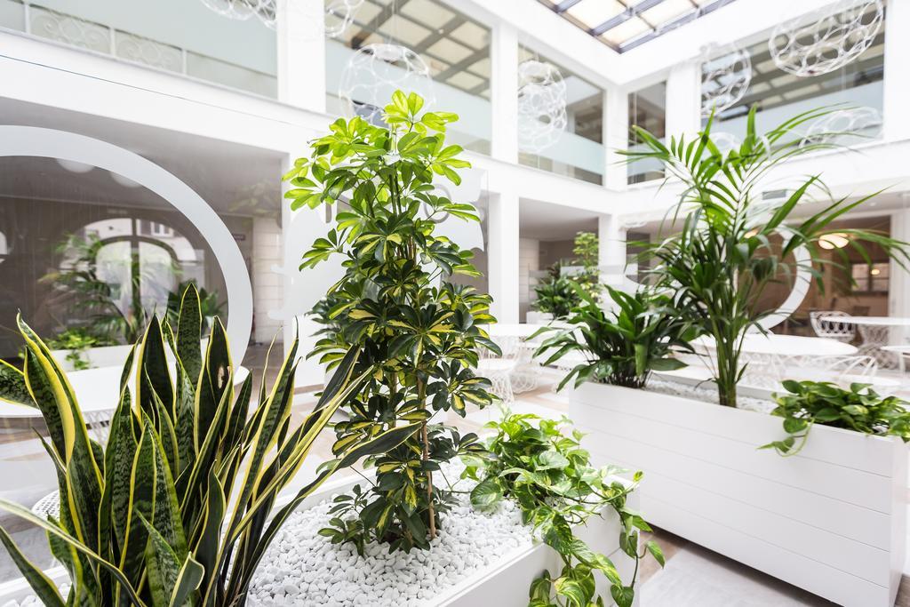 Hotel Monteverde Acqui Terme Esterno foto