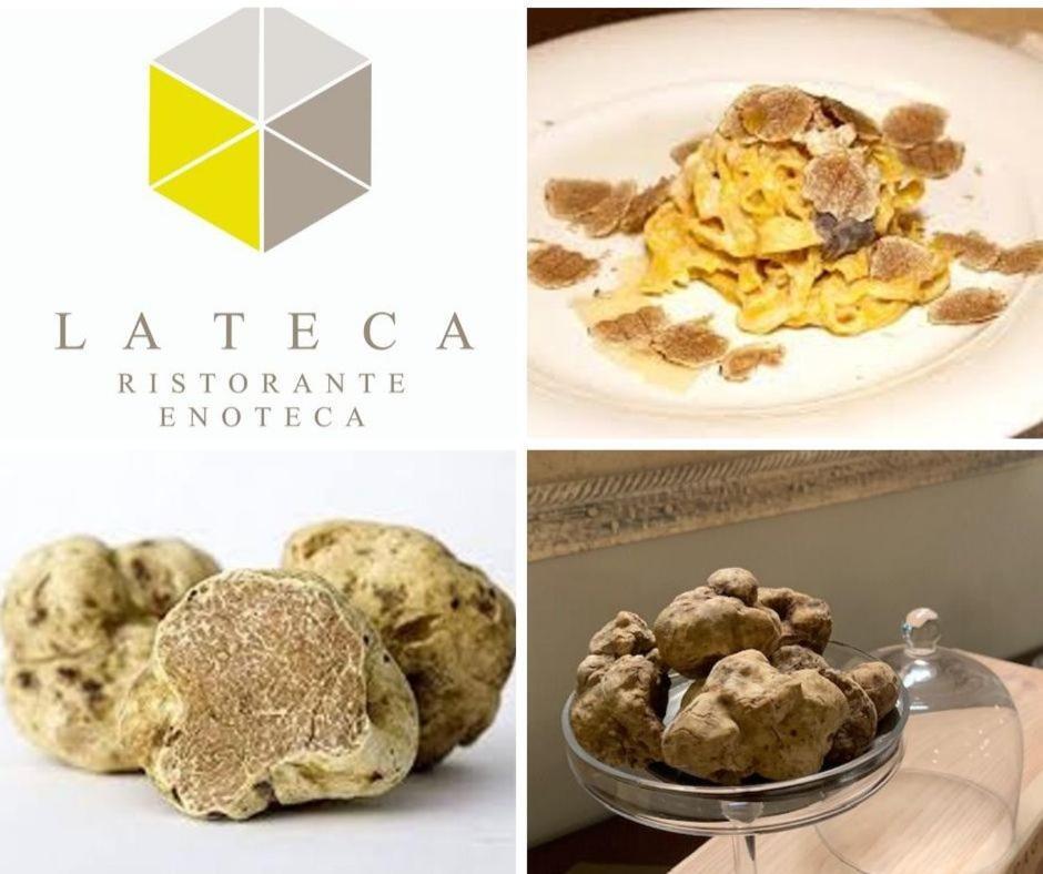 Hotel Monteverde Acqui Terme Esterno foto